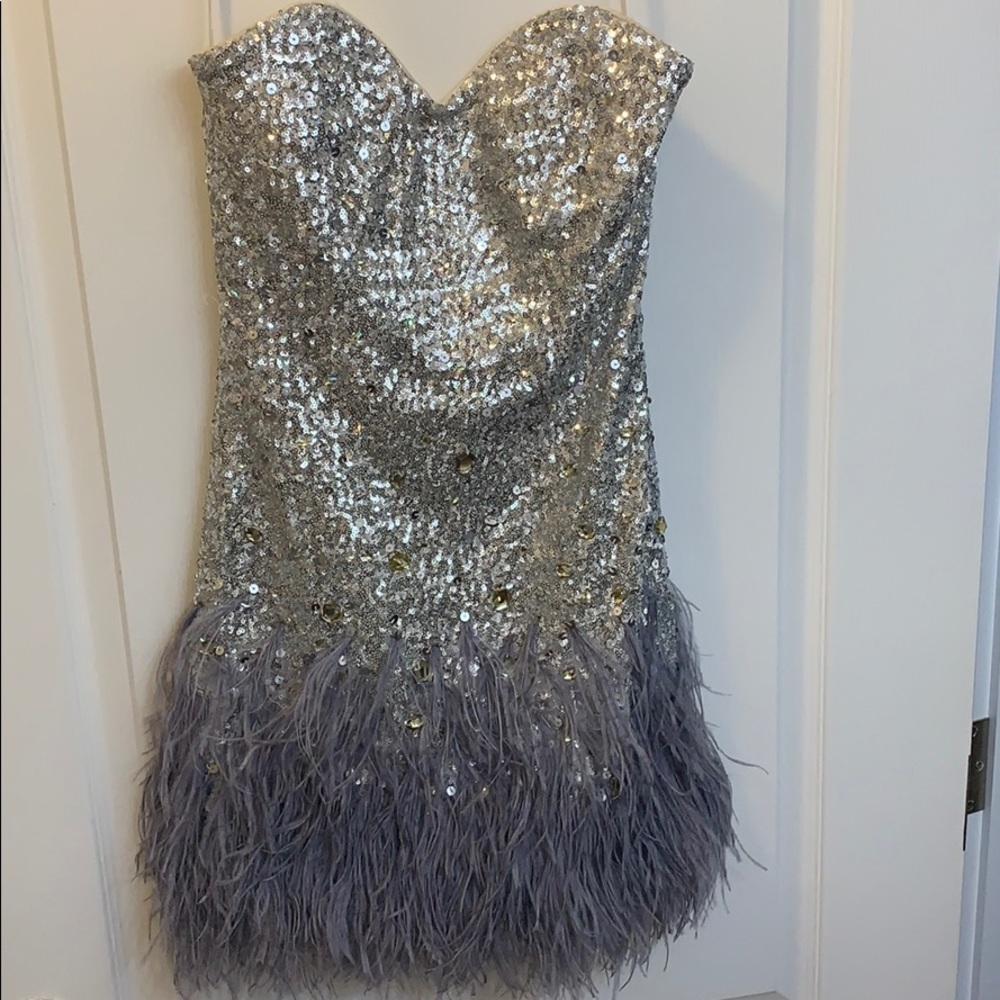 La Femme Dress